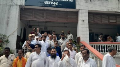 उद्योग व्यापार प्रतिनिधिमंडल