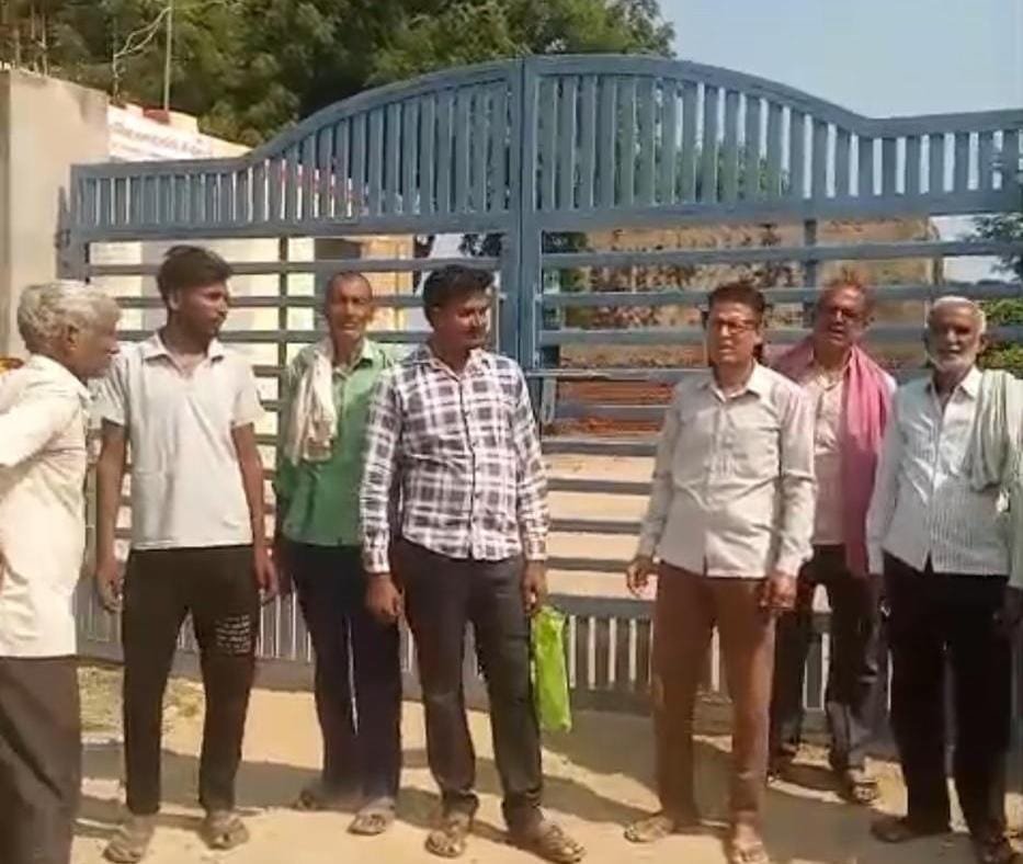 किसान आंदोलन