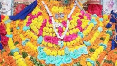 खाटूश्याम जन्मोत्सव
