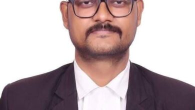 गोविंद सिंह एडवोकेट