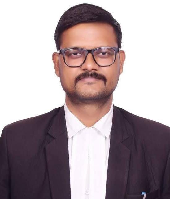 गोविंद सिंह एडवोकेट