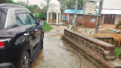 भरथना,इटावा ग्रामीण क्षेत्र