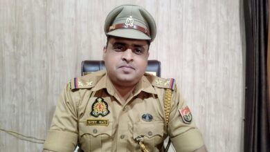 थाना प्रभारी