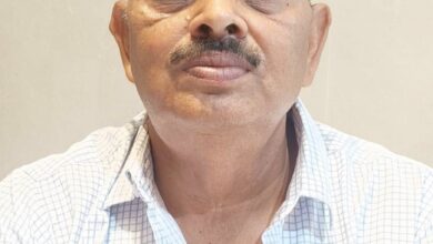 प्रभावित पेयजल व्यवस्था