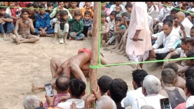 मां कल्याणी मेले