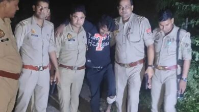 मुठभेड़