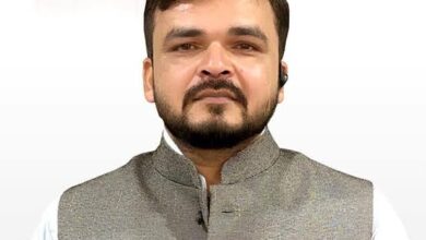 रामपुर प्रशासनिक फेरबदल