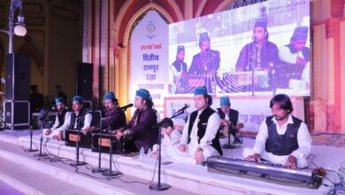 रामपुर रज़ा पुस्तकालय