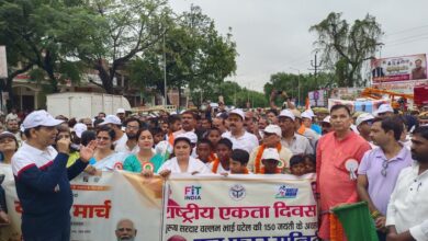 लौह पुरुष सरदार पटेल