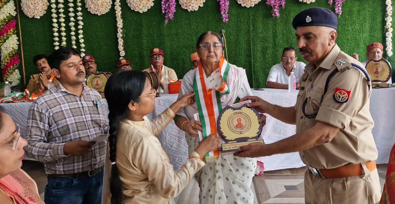 वीर सपूत