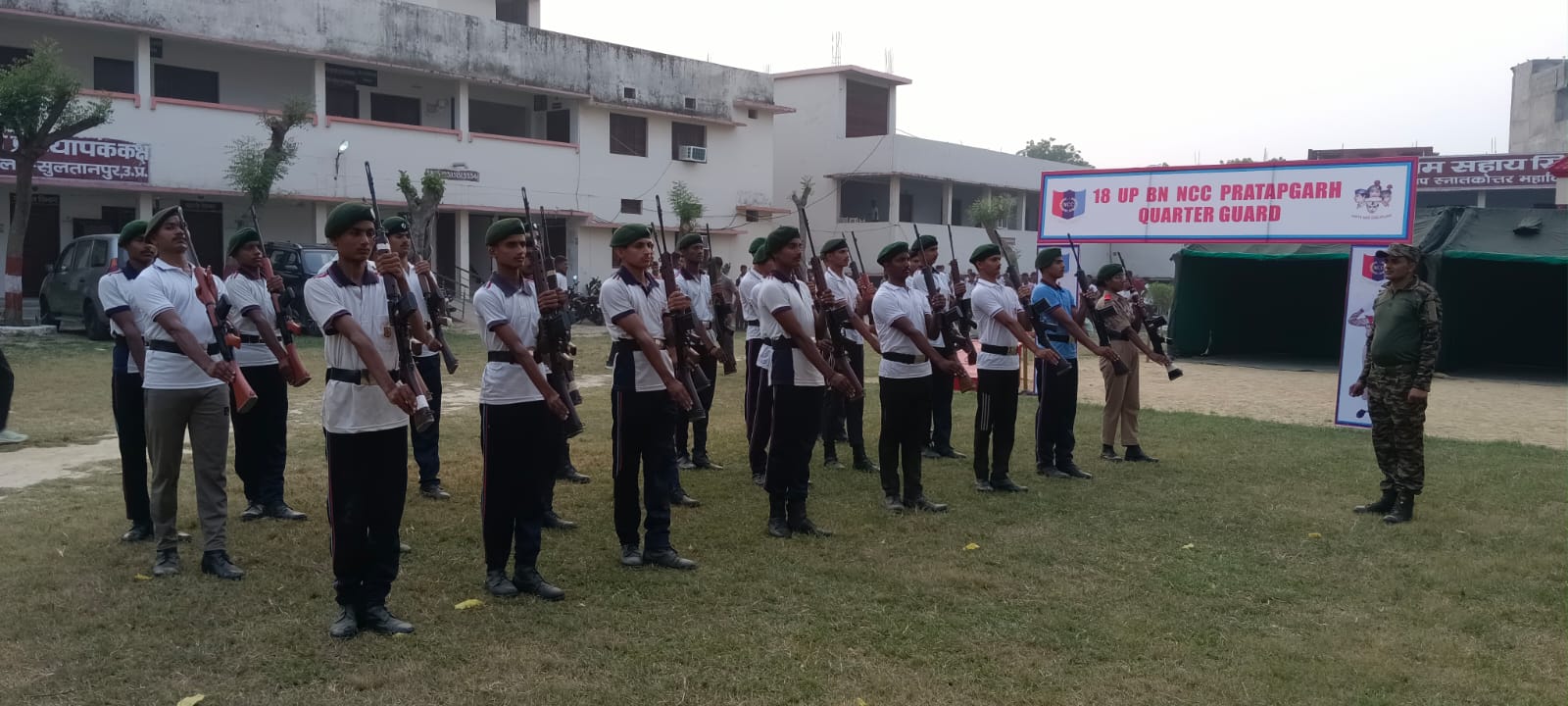 स्वच्छता अपनाएं और