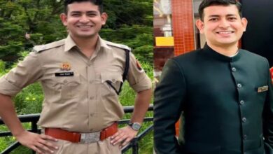 Mayank Tripathi