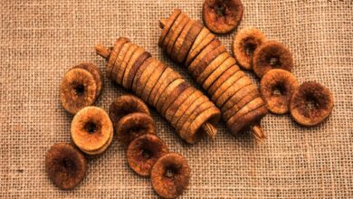 dry figs fruit benefits