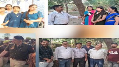 Kartik Purnima: Crowds of devotees gathered on the Ganga Snan Mahaparva