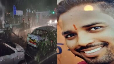 दिल्ली विस्फोट