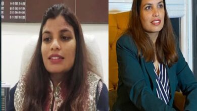 ias officer anuradha pal