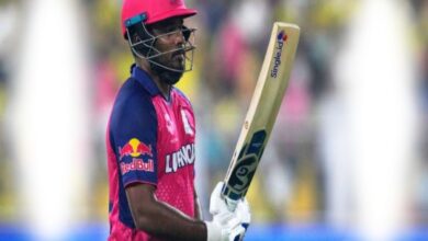 sanju samson