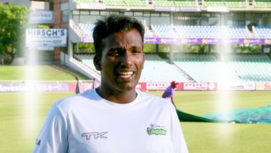 Who is Senuran Muthusamy