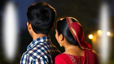 पत्नी