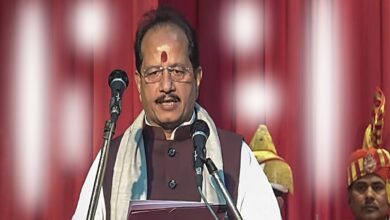 Vijay Kumar Sinha