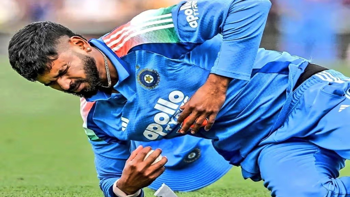 Shreyas Iyer Injury 2025