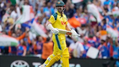 4th t20 ind vs aus
