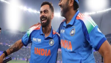 IND vs SA ODI 2025
