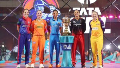 WPL 2026 Mega Auction