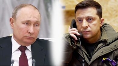 Ukraine-Russia