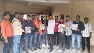 आत्मनिर्भरता
