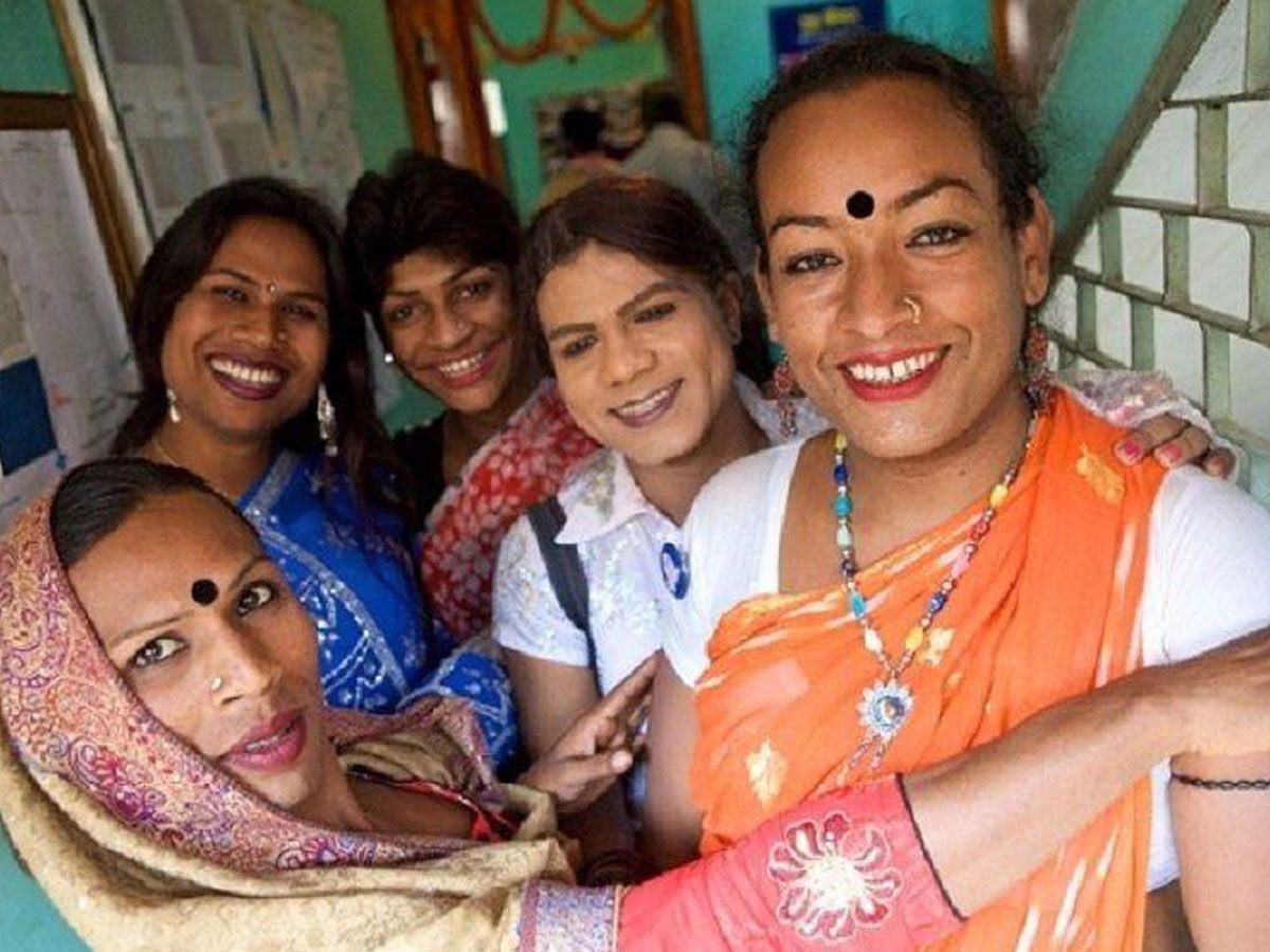 गरिमा गृह