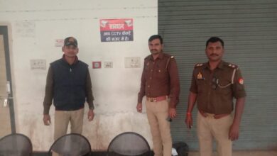 चप्पे-चप्पे पर नज़र