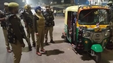 जसवंतनगर पुलिस