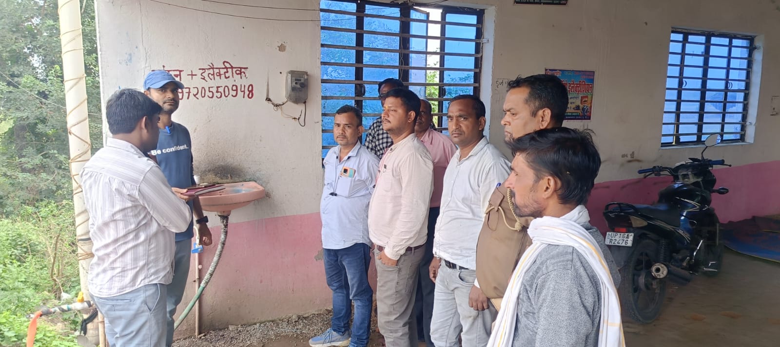 ढाबों पर विजिलेंस की बड़ी कार्रवाई