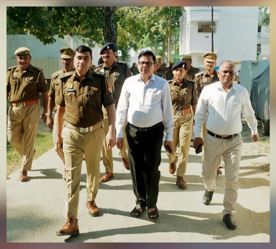 पुलिस अधीक्षक प्रशिक्षण निदेशालय