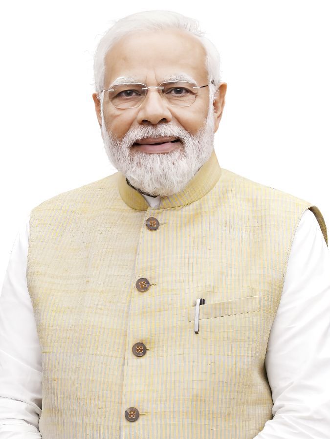 प्रधानमंत्री मोदी