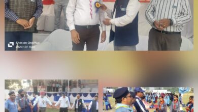 भारत स्काउटस