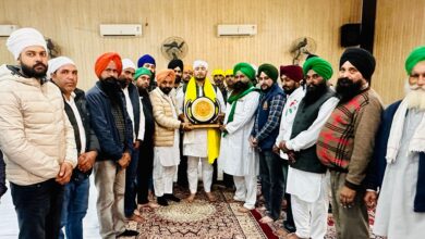 भारतीय किसान यूनियन