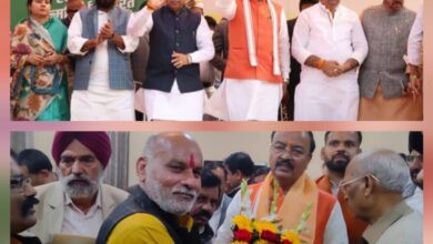 मतदाता गहन पुन निरीक्षण