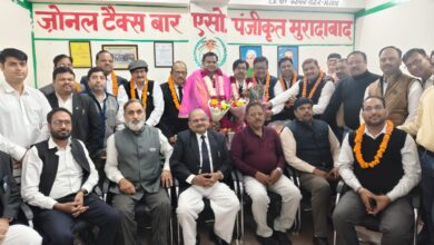 राजदीप गोयल एवं आशीष कपूर