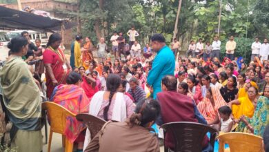 राज्य महिला आयोग उपाध्यक्ष