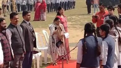 वंदे मातरम्