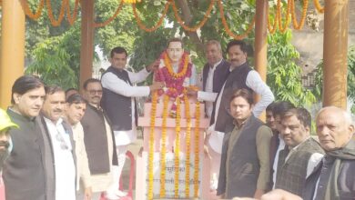 विधायक महाराज सिंह