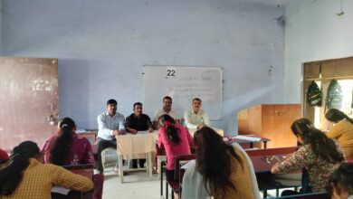वृद्ध जनों की वर्तमान समस्या