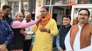 सरस्वती विद्या मन्दिर