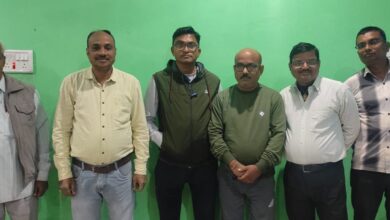 साहू चौपाल