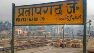 खंड विकास अधिकारी, बाबागंज विकासखंड, पंचायत सचिवों की बैठक, गौशालाओं की सुरक्षा, गौवंश संरक्षण, काऊ कोट व्यवस्था, तिरपाल लगाने के निर्देश