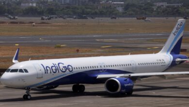 IndiGo News