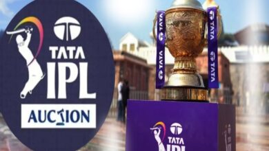 IPL 2026 Auction