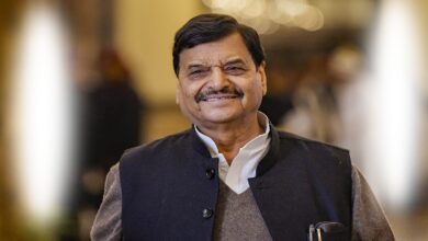 यूपी की सियासत में शिवपाल